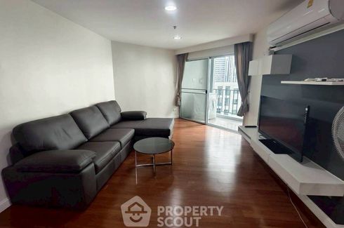 3 Bedroom Condo for rent in Belle Grand Rama 9, Huai Khwang, Bangkok near MRT Phra Ram 9