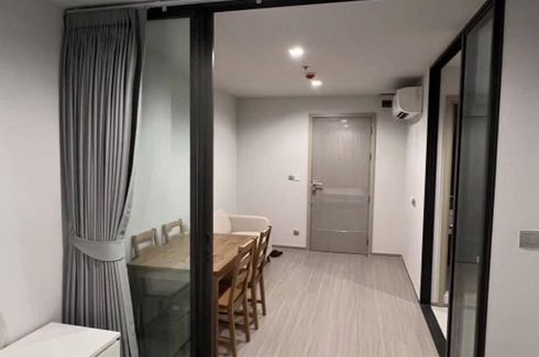 1 Bedroom Condo for rent in Life Ladprao, Chom Phon, Bangkok near BTS Ladphrao Intersection