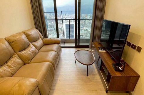 2 Bedroom Condo for rent in One 9 Five Asoke - Rama 9, Huai Khwang, Bangkok near MRT Phra Ram 9