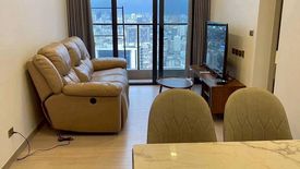 2 Bedroom Condo for rent in One 9 Five Asoke - Rama 9, Huai Khwang, Bangkok near MRT Phra Ram 9
