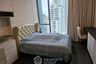 1 Bedroom Condo for rent in LAVIQ Sukhumvit 57, Khlong Tan Nuea, Bangkok near BTS Thong Lo