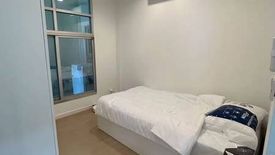 1 Bedroom Condo for rent in Sathorn House, Silom, Bangkok near BTS Surasak