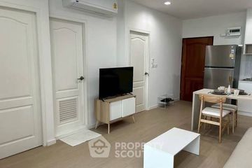 1 Bedroom Condo for rent in Sathorn House, Silom, Bangkok near BTS Surasak