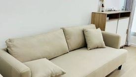 1 Bedroom Condo for rent in Sathorn House, Silom, Bangkok near BTS Surasak