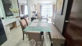 2 Bedroom Condo for rent in CitiSmart Sukhumvit 18, Khlong Toei, Bangkok near BTS Asoke