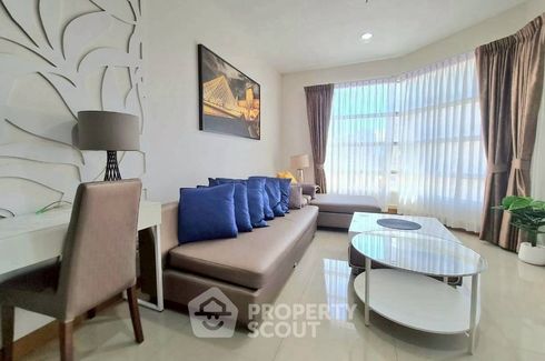2 Bedroom Condo for rent in CitiSmart Sukhumvit 18, Khlong Toei, Bangkok near BTS Asoke