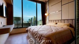 1 Bedroom Condo for rent in The ESSE Asoke, Khlong Toei Nuea, Bangkok near BTS Asoke