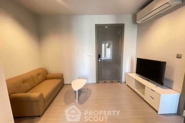 1 Bedroom Condo for rent in LIFE Asoke - Rama 9, Makkasan, Bangkok near MRT Phra Ram 9