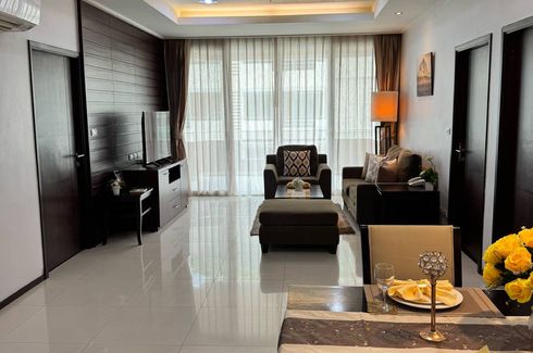 2 Bedroom Apartment for rent in Piyathip Place, Khlong Tan Nuea, Bangkok near BTS Phrom Phong