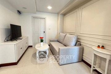 1 Bedroom Apartment for rent in M Towers, Khlong Tan Nuea, Bangkok near BTS Phrom Phong