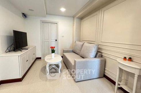 1 Bedroom Apartment for rent in M Towers, Khlong Tan Nuea, Bangkok near BTS Phrom Phong