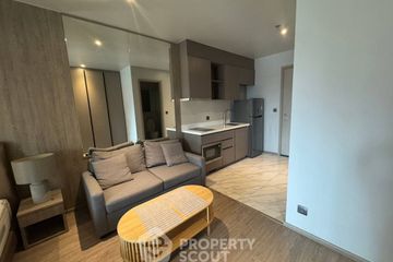 1 Bedroom Condo for rent in RHYTHM Ekkamai, Khlong Tan Nuea, Bangkok near BTS Ekkamai