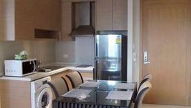 1 Bedroom Condo for rent in The Emporio Place, Khlong Tan, Bangkok near BTS Phrom Phong