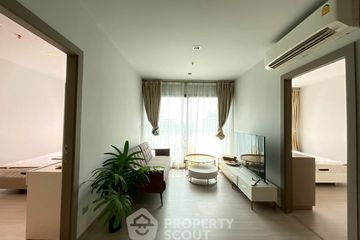2 Bedroom Condo for rent in LIFE Asoke - Rama 9, Makkasan, Bangkok near MRT Phra Ram 9