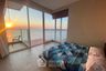 2 Bedroom Condo for rent in Coconut Beach Condo, Nong Prue, Chonburi