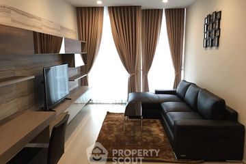 1 Bedroom Condo for rent in Noble Ploenchit, Lumpini, Bangkok near BTS Ploen Chit