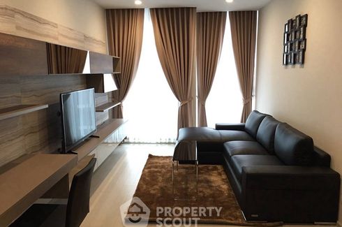 1 Bedroom Condo for rent in Noble Ploenchit, Lumpini, Bangkok near BTS Ploen Chit