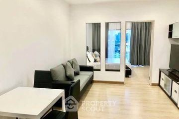 1 Bedroom Condo for rent in Thanon Phaya Thai, Bangkok near MRT Rang Nam