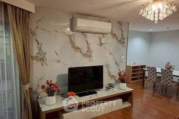 2 Bedroom Condo for rent in Belle Grand Rama 9, Huai Khwang, Bangkok near MRT Phra Ram 9