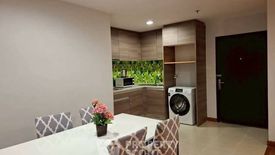 2 Bedroom Condo for rent in Belle Grand Rama 9, Huai Khwang, Bangkok near MRT Phra Ram 9