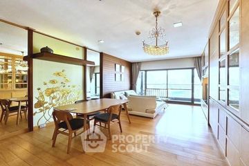 2 Bedroom Condo for rent in Khlong Toei Nuea, Bangkok near BTS Nana
