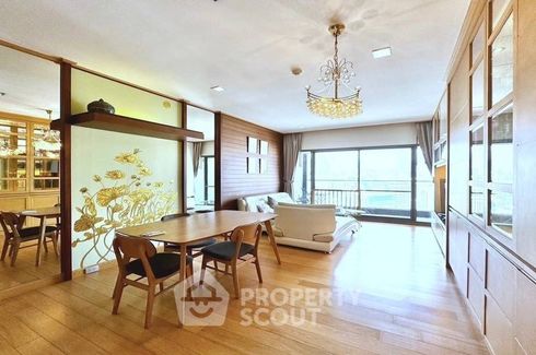 2 Bedroom Condo for rent in Khlong Toei Nuea, Bangkok near BTS Nana