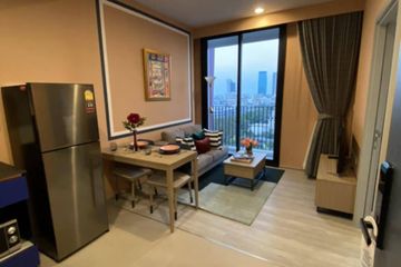 1 Bedroom Condo for rent in XT Ekkamai, Khlong Tan Nuea, Bangkok
