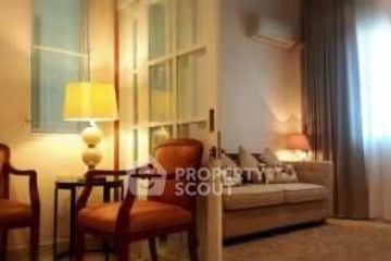 1 Bedroom Apartment for rent in UR thonglor soi 13, Khlong Tan, Bangkok near BTS Thong Lo