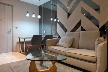 1 Bedroom Condo for rent in RHYTHM Ekkamai, Khlong Tan Nuea, Bangkok near BTS Ekkamai