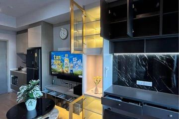 1 Bedroom Condo for rent in Ideo Rama 9 - Asoke, Huai Khwang, Bangkok near MRT Phra Ram 9