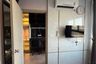 1 Bedroom Condo for rent in Ideo Rama 9 - Asoke, Huai Khwang, Bangkok near MRT Phra Ram 9