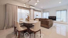 4 Bedroom House for rent in Burasiri Krungthep Kreetha, Hua Mak, Bangkok