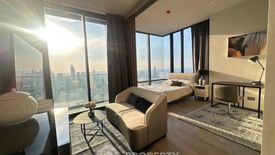 1 Bedroom Condo for rent in Ashton Silom, Suriyawong, Bangkok near BTS Chong Nonsi