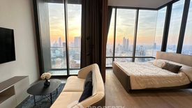 1 Bedroom Condo for rent in Ashton Silom, Suriyawong, Bangkok near BTS Chong Nonsi