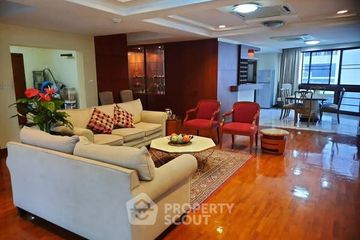 3 Bedroom Condo for rent in Sukhumvit Park, Khlong Tan, Bangkok near BTS Nana