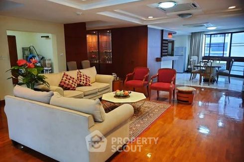 3 Bedroom Condo for rent in Sukhumvit Park, Khlong Tan, Bangkok near BTS Nana