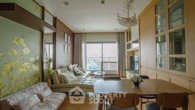 2 Bedroom Condo for rent in Khlong Toei Nuea, Bangkok near BTS Nana