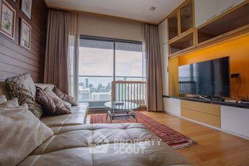 2 Bedroom Condo for rent in Khlong Toei Nuea, Bangkok near BTS Nana