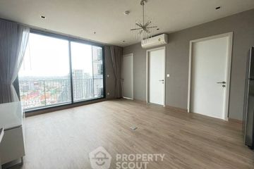 2 Bedroom Condo for rent in The Reserve Phahol - Pradipat, Phaya Thai, Bangkok near BTS Saphan Kwai
