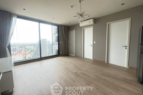 2 Bedroom Condo for rent in The Reserve Phahol - Pradipat, Phaya Thai, Bangkok near BTS Saphan Kwai