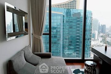 3 Bedroom Condo for rent in KHUN by YOO inspired by Starck, Khlong Tan Nuea, Bangkok near BTS Thong Lo