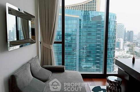 3 Bedroom Condo for rent in KHUN by YOO inspired by Starck, Khlong Tan Nuea, Bangkok near BTS Thong Lo