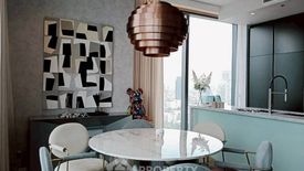 3 Bedroom Condo for rent in KHUN by YOO inspired by Starck, Khlong Tan Nuea, Bangkok near BTS Thong Lo