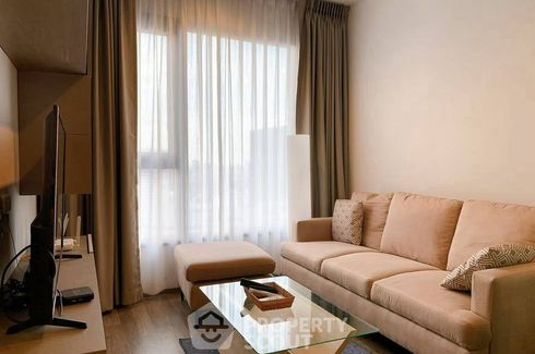 1 Bedroom Condo for rent in Life Ladprao Valley, Chom Phon, Bangkok near BTS Ladphrao Intersection