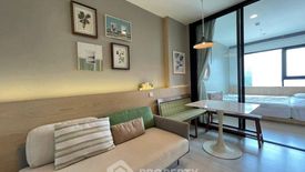 1 Bedroom Condo for rent in Life Asoke, Bang Kapi, Bangkok near MRT Phetchaburi