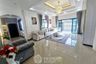 3 Bedroom House for rent in Pattaya Land And House, Nong Prue, Chonburi