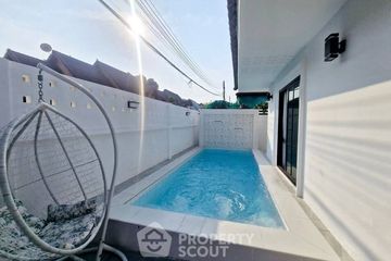 3 Bedroom House for rent in Pattaya Land And House, Nong Prue, Chonburi