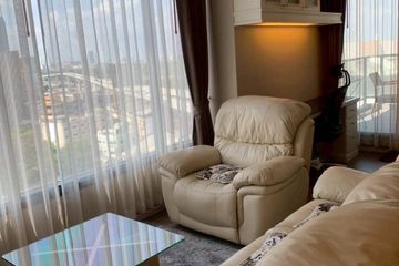 2 Bedroom Condo for rent in M Ladprao, Chom Phon, Bangkok near MRT Phahon Yothin