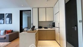 1 Bedroom Condo for rent in BEATNIQ Sukhumvit 32, Khlong Tan, Bangkok near BTS Thong Lo