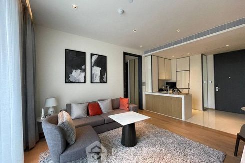 1 Bedroom Condo for rent in BEATNIQ Sukhumvit 32, Khlong Tan, Bangkok near BTS Thong Lo